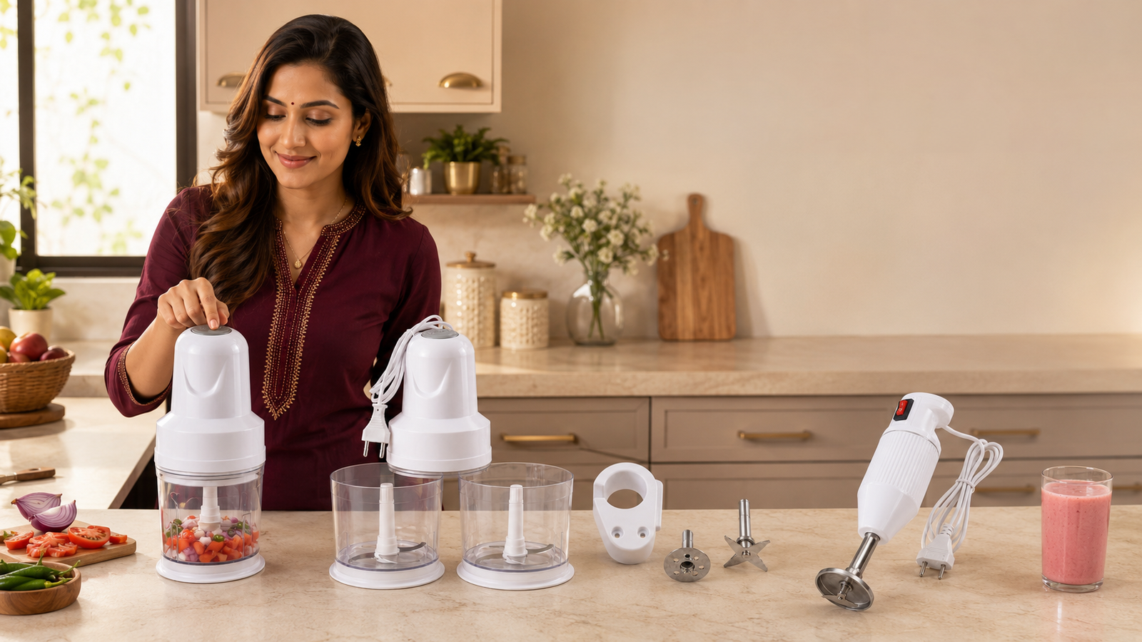 NM Store kitchen essentials