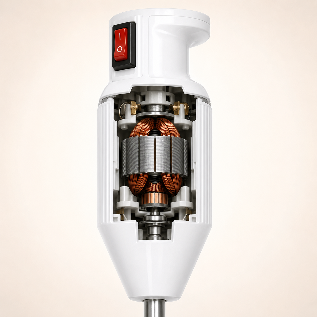 Pure Copper Winding Motor