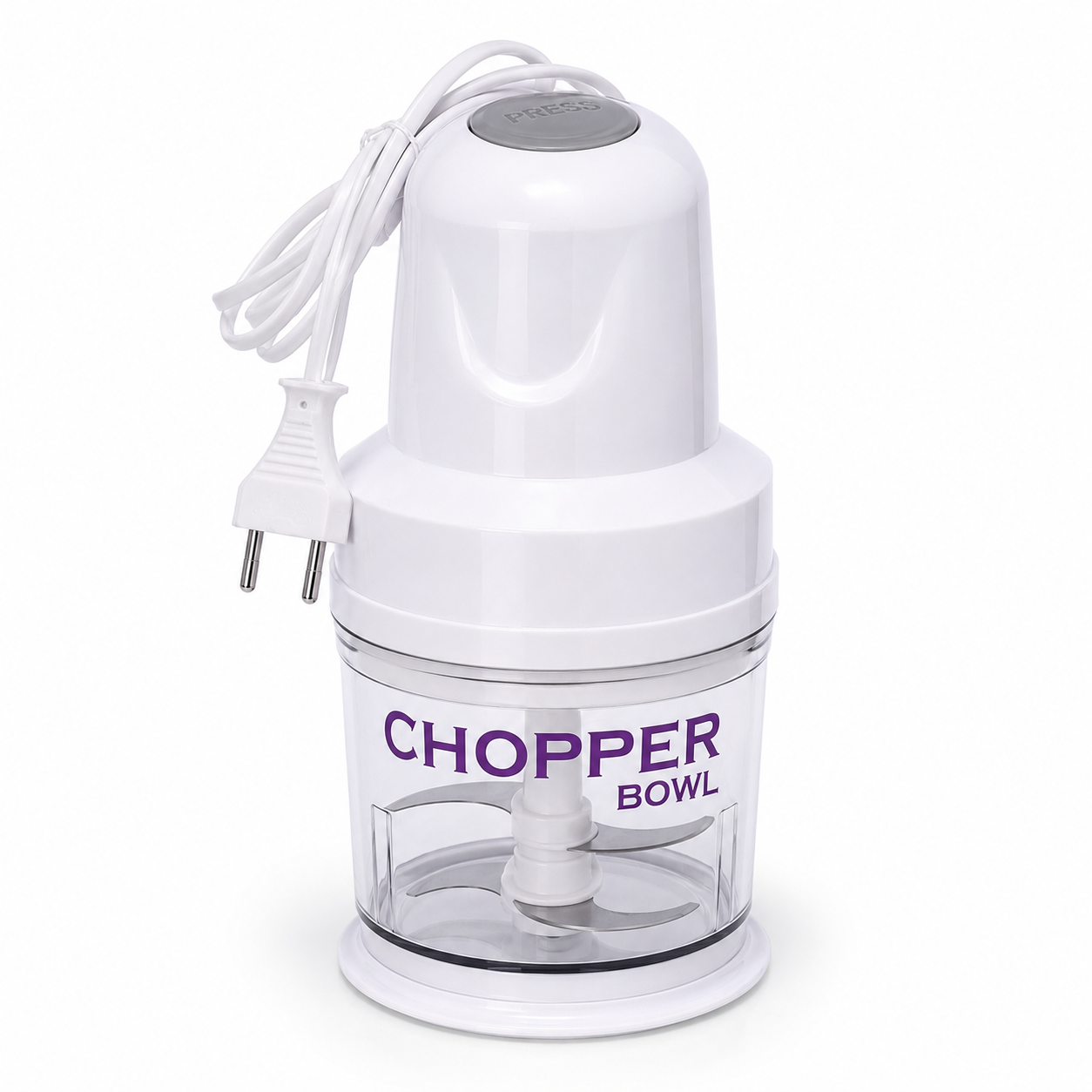 Electric Vegetable Chopper