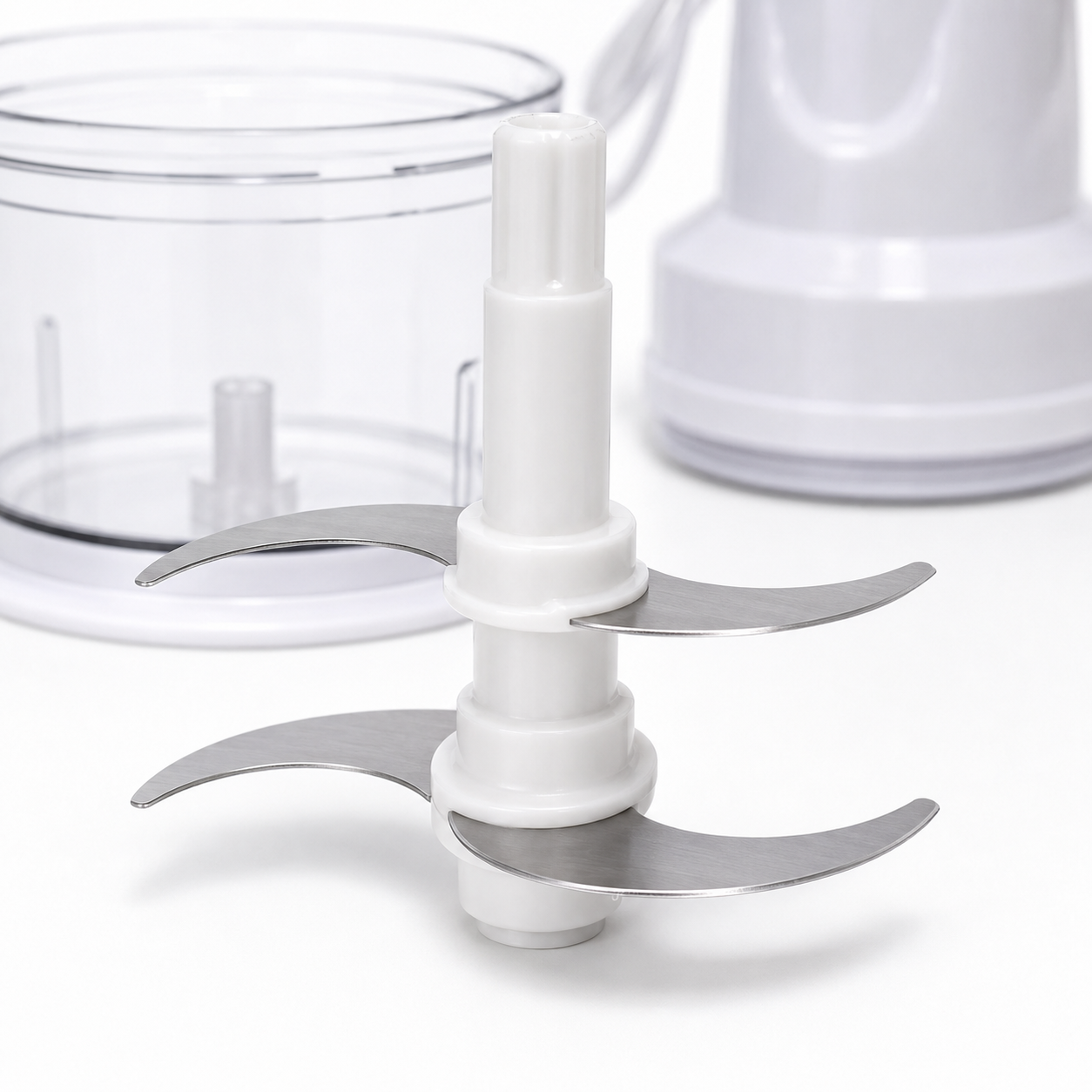 Electric Vegetable Chopper