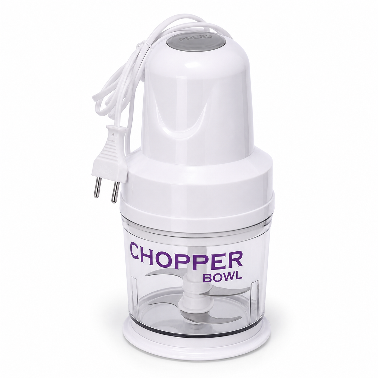 Electric Vegetable Chopper