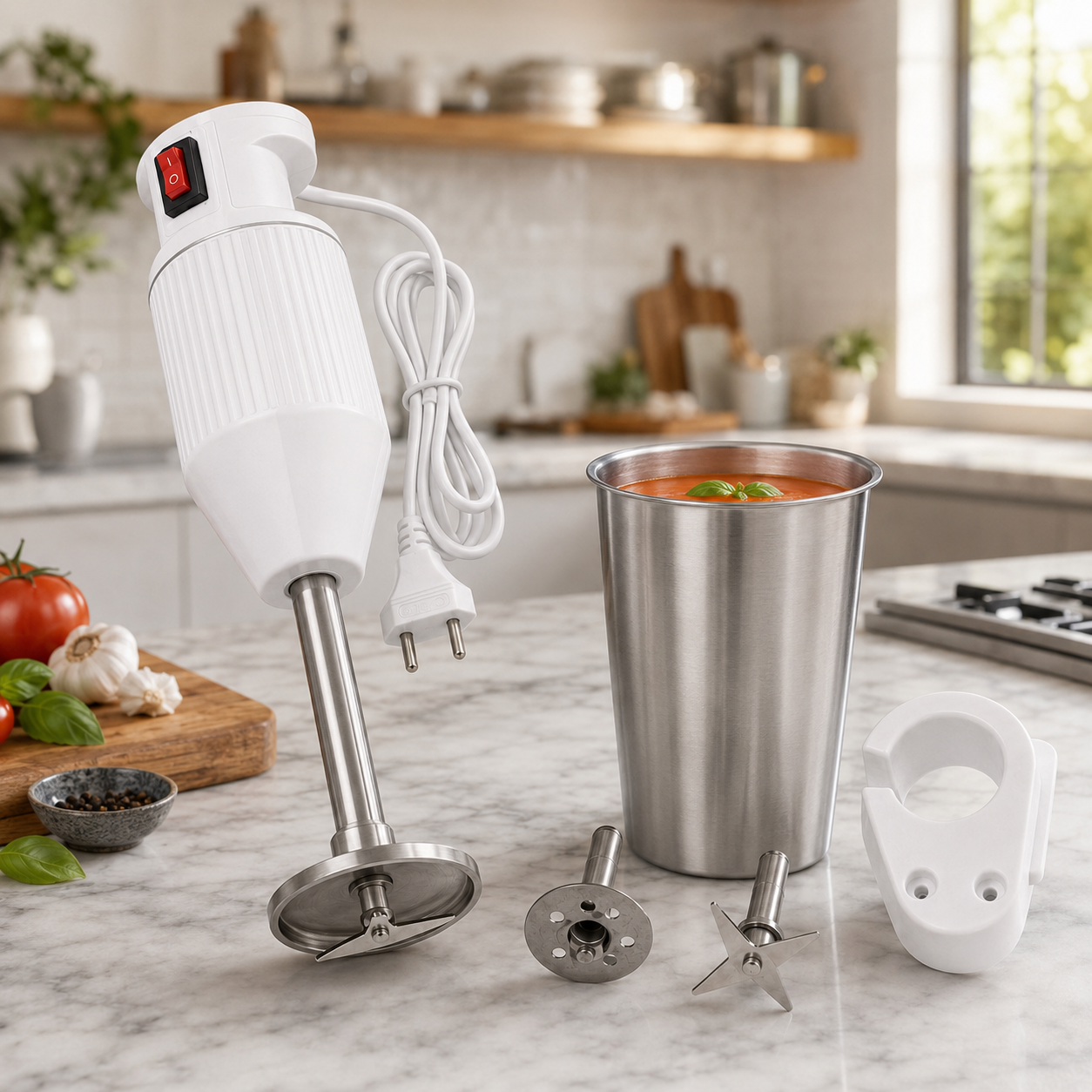 Hand Blender